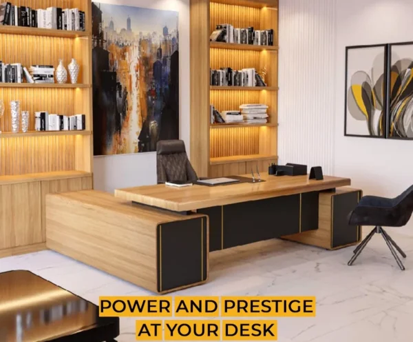 Executive Tables