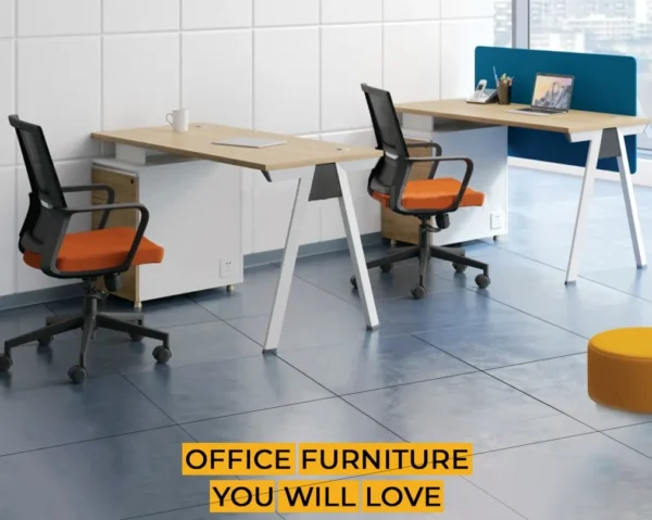 Single Person WorkStation
