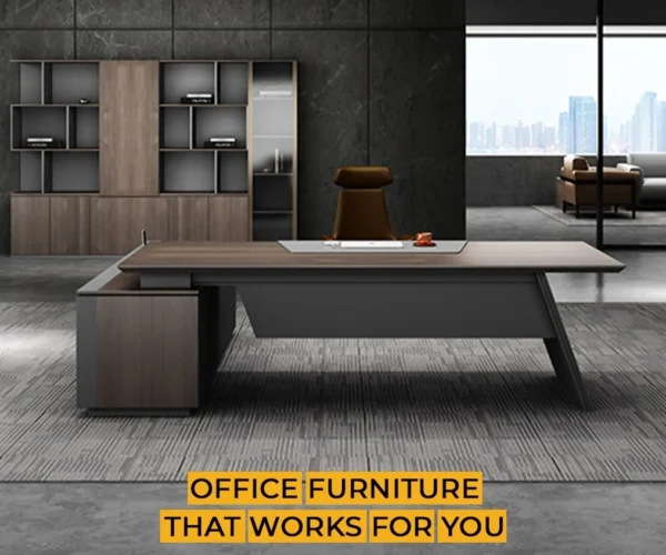 Executive Table