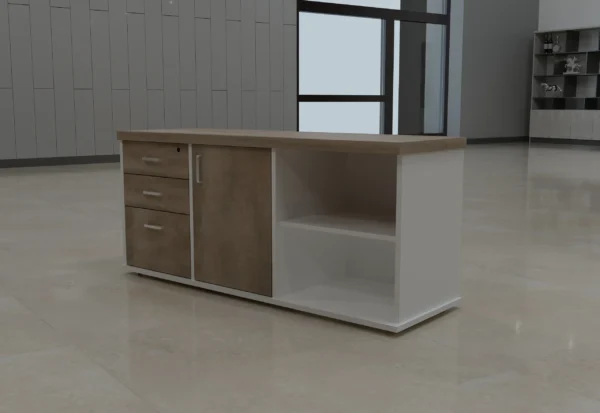 Ezy Series Side rack