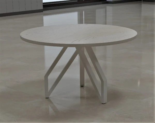 Ezy Series Round Meeting Table
