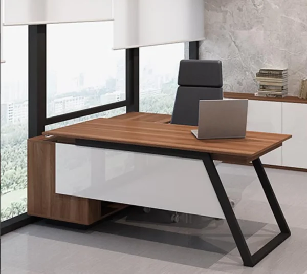Manager Table