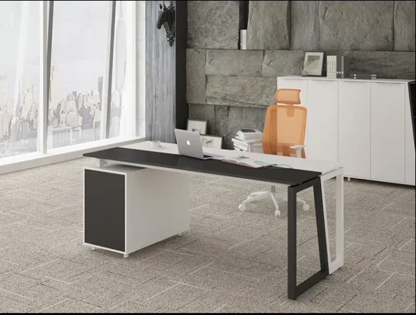 Manager Table