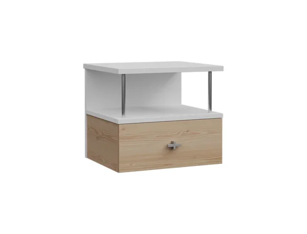 Oliver 2.0 Bedside Table - Image 2