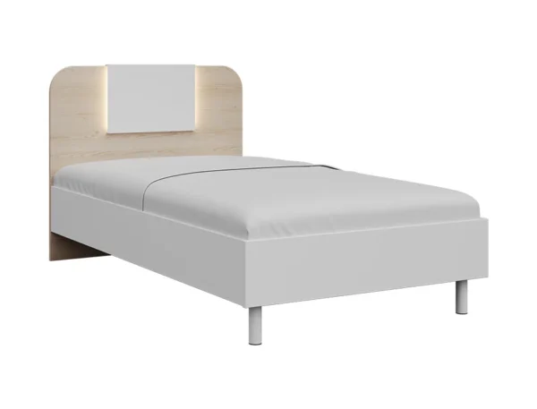 Oliver 2.0 Single Bed - Image 2