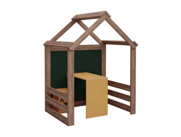 Polo Study Hut - Image 3