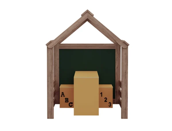 Polo Study Hut - Image 2