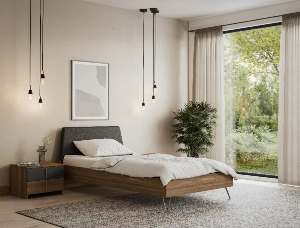 Sydney Single Bed - Image 4